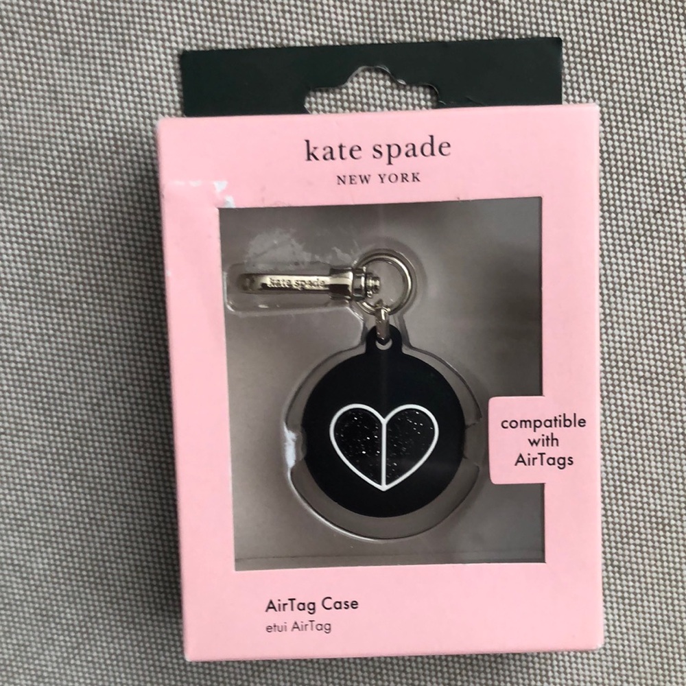 Kate Spade AirTag Case!